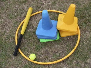 games equipment